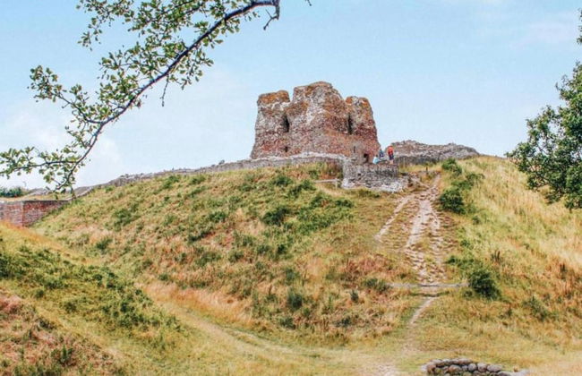 5 Person Holiday Home in Kolind - Photo 31