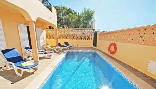 Villa Puerto Rico by Algarve Vacation - Foto 4