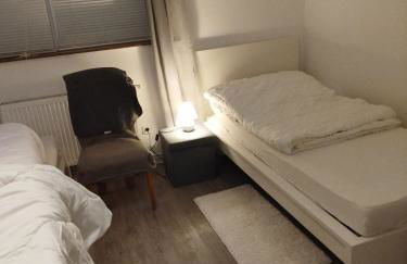 Apartment Klingemann - Foto 35