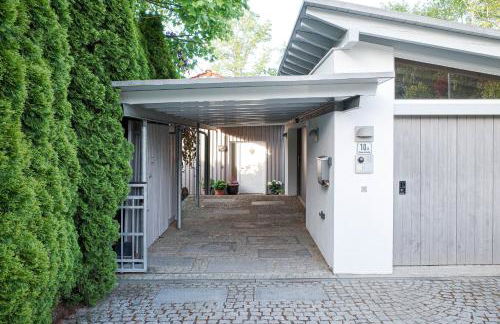 Golf Cocoon - Poolhaus am Golf Resort - Foto 8