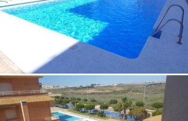 Villa Del Mar - Apartaestudio - Photo 1