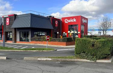 résidence oradou france - Foto 16