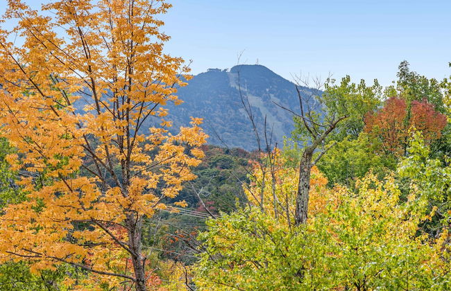 Beautiful 2br/2ba Fall Line Condo W/ Mountain Views, Pool, Hot Tub, Sauna, Shuttle. G6b 2 Bedroom Condo - Foto 30