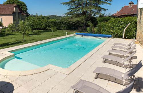 Domaine de Vielcastel - Foto 70