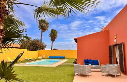 Villa Family - Photo 20