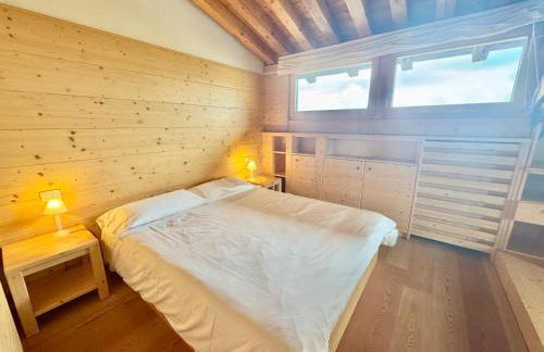 Esperienza Unica al Passo Giau - Appartamento con Vista Panoramica - Foto 6