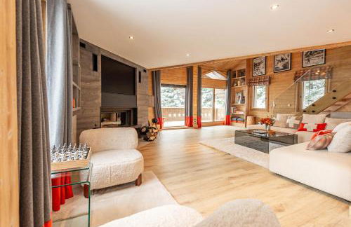 Chalet familiale Jade - Foto 4