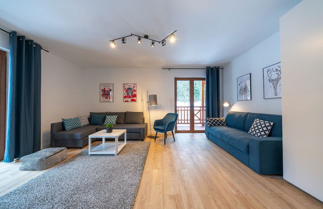 RentPlanet - Apartamenty Urocza - Foto 9