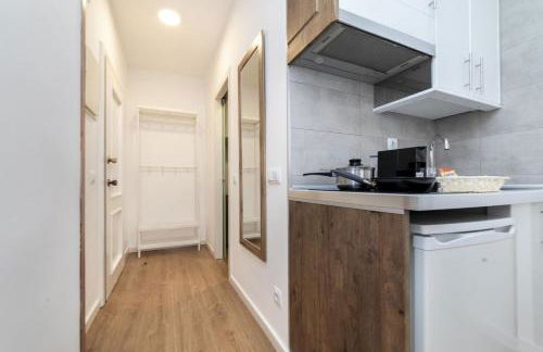 Deluxe VII - Ferga Suites - Photo 4