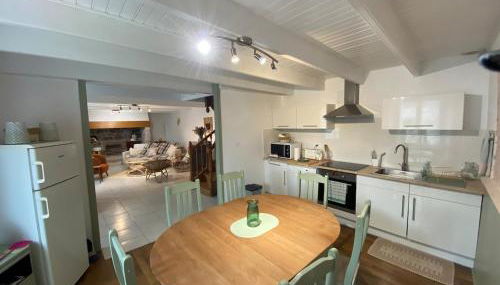 La Maison Marguerite - 900m de la plage - Foto 4