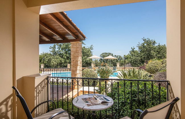 Villa Chloe in Rethymno - Foto 7