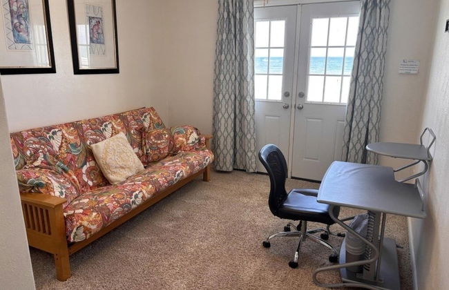 Ocean Front Beach Walking Distance To Flagler 4 Bedroom Home by RedAwning - Foto 12