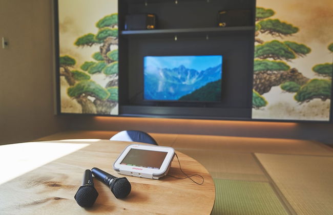 VILLA SAISON FUJI - Foto 30