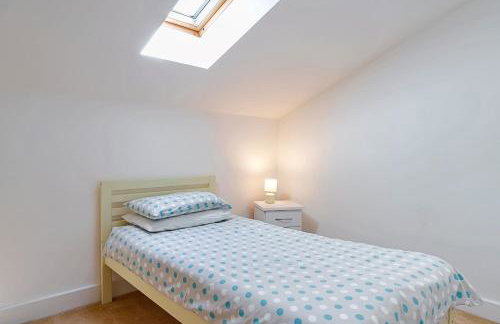 Finest Retreats - Stable Barn Apartment at Bodmin Moor - Foto 9