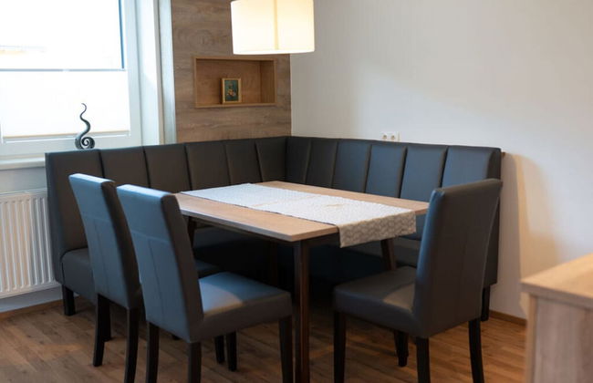 Apartment Bar Comfortable Holiday Residence - Photo 26