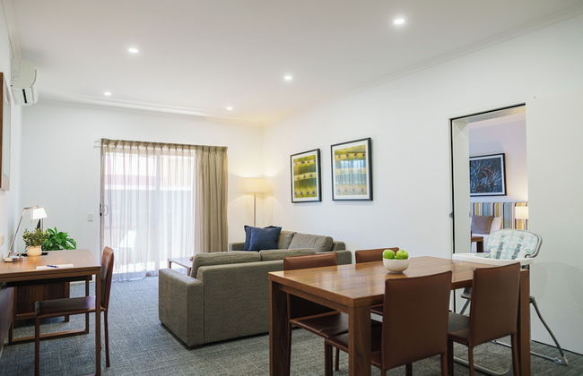 Aligned Corporate Residence Whyalla - Foto 13