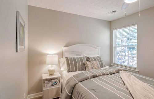 Suburban Retreat Cozy 3 Bedroom- Very accessible - Foto 24