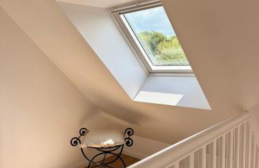 Ty Cocon - havre de paix avec jacuzzi - Foto 9