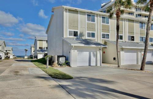 ZEN BEACH RETREAT - OCEAN VIEW TOWNHOUSE -No Drive Beach - Foto 110