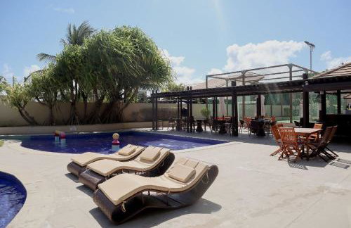 APARTAMENTO 05 - PÉ NA AREIA - BARRA BALI - AL - Foto 36