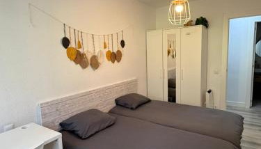 APARTAMENTO ACOGEDOR CON BONITAS VISTAS. E-BI-609 - Foto 5