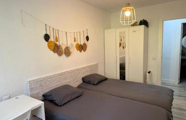 APARTAMENTO ACOGEDOR CON BONITAS VISTAS. E-BI-609 - Foto 5