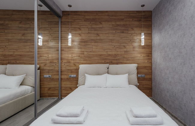 Arcadia Sky Apartments - Photo 11