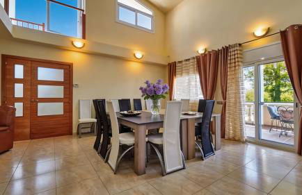 Villa Sitges Ilusión 15 minutes by car from Sitges Sleeps 16 people XXL swimming pool - Foto 45