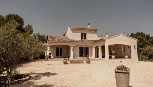 La Villa Des Garrigues - Foto 5