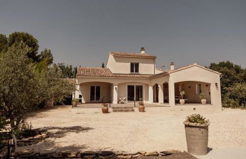 La Villa Des Garrigues - Foto 5