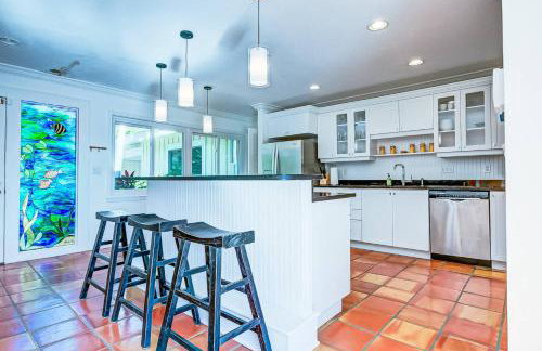 Ocean Beach Gleason Home - Foto 54