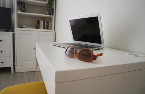 Grandma Mary's Apartment Nea Playia - Foto 53