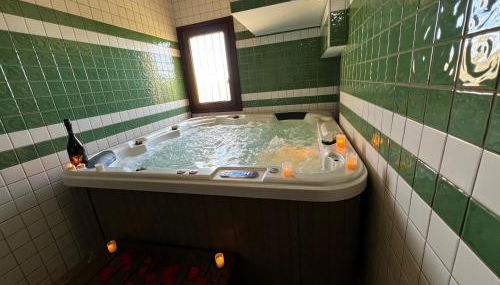 Casas Rurales Maribel - Complejo El Tejar - Apartamentos con jacuzzi en Alcalá del Júcar - Foto 4