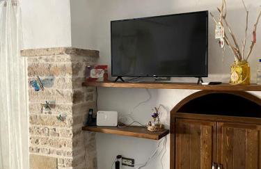 Cozy stone built apartment in Nénita! - Photo 12