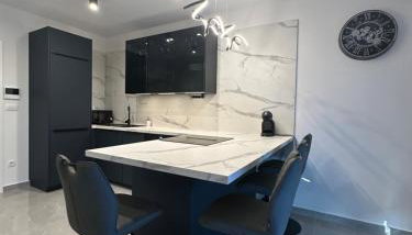 Apartment Lux - Foto 1