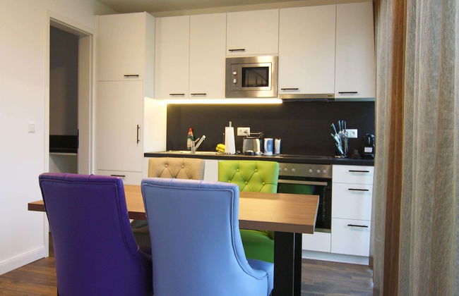 Chalet in Wendorf - Foto 11