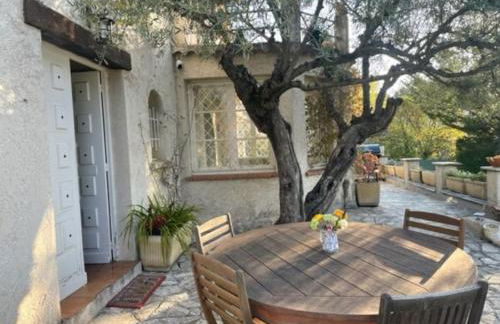 Belle villa de charme avec piscine - Foto 61