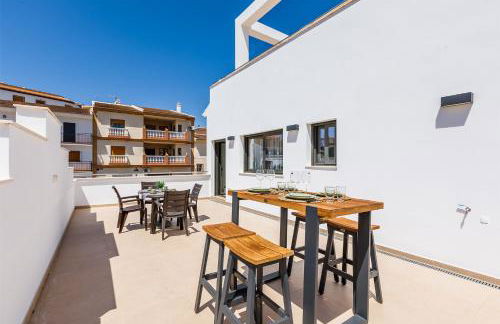 A&N Viñuela Luxury centro - Foto 32