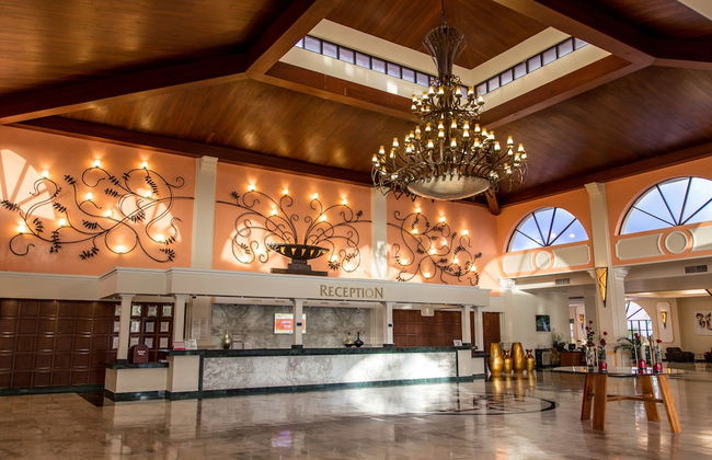 Select Club at Sandos Playacar All Inclusive - Adults Only Area - Foto 3