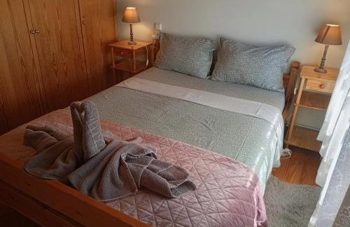 Chrysanthe [ Portaria ] Traditional Pelion House - Photo 24
