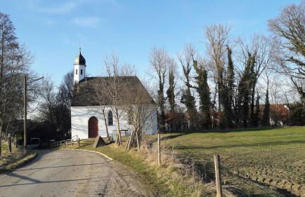 Ferienwohnung in Bierdorf im Erdgeschoss - Foto 12