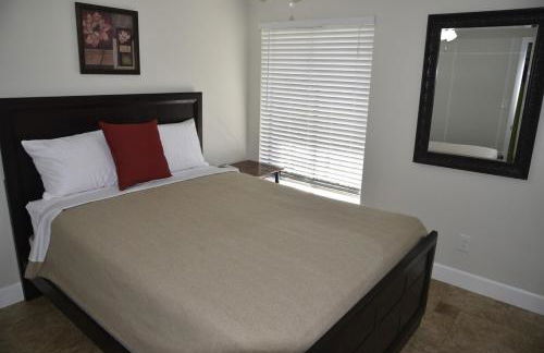 Perfecto Mundo 2, Orlando Area 4BR-2B-Outdoor Pool-Jacuzzi-Billiard - Foto 32