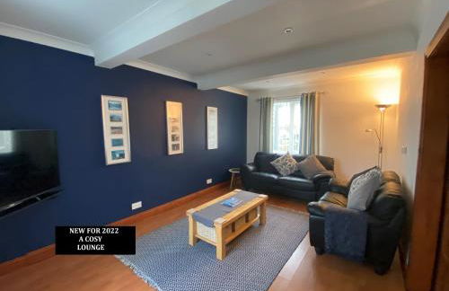 Craster Crew House - Foto 4