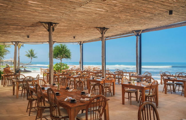 Bali Beach Glamping - Photo 29