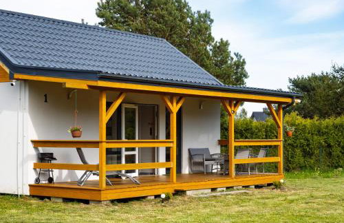 Bursztynowy Zakątek - Foto 3