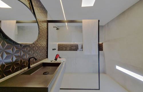 Iate Plaza #1404 - Studio vista mar by Carpediem - Foto 16