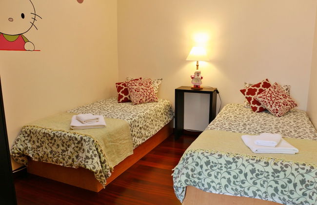 Casas da Avenida e do Pico - Foto 2