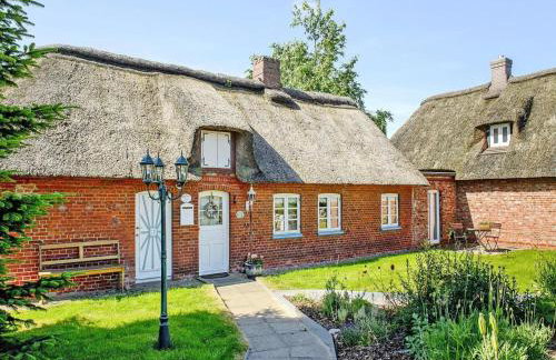 Doppelhaushaelfte Posthus, Behrendorf - Foto 6