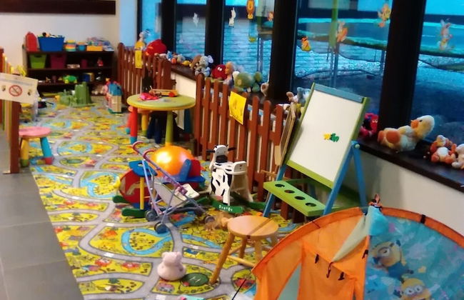 Apartmánový dom Família Smokovec - Foto 35