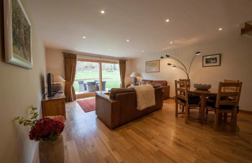 Mains of Taymouth Country Estate 5* Maxwell Villas - Foto 13